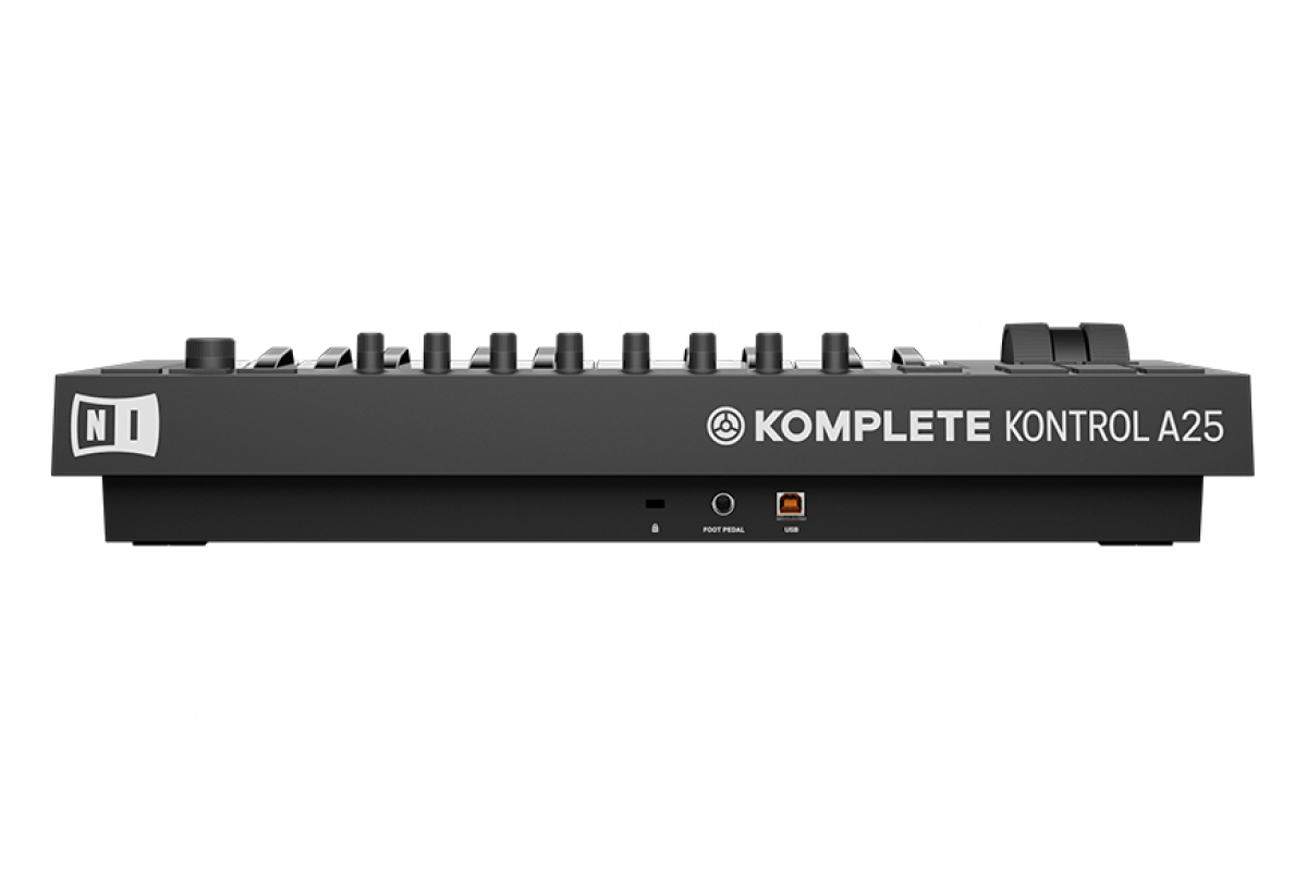 Kontrol a25 deals